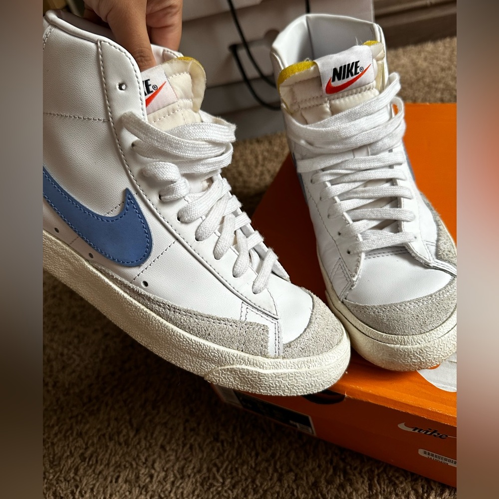 Nike blazer 77 mid vintage
